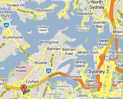 googlemap